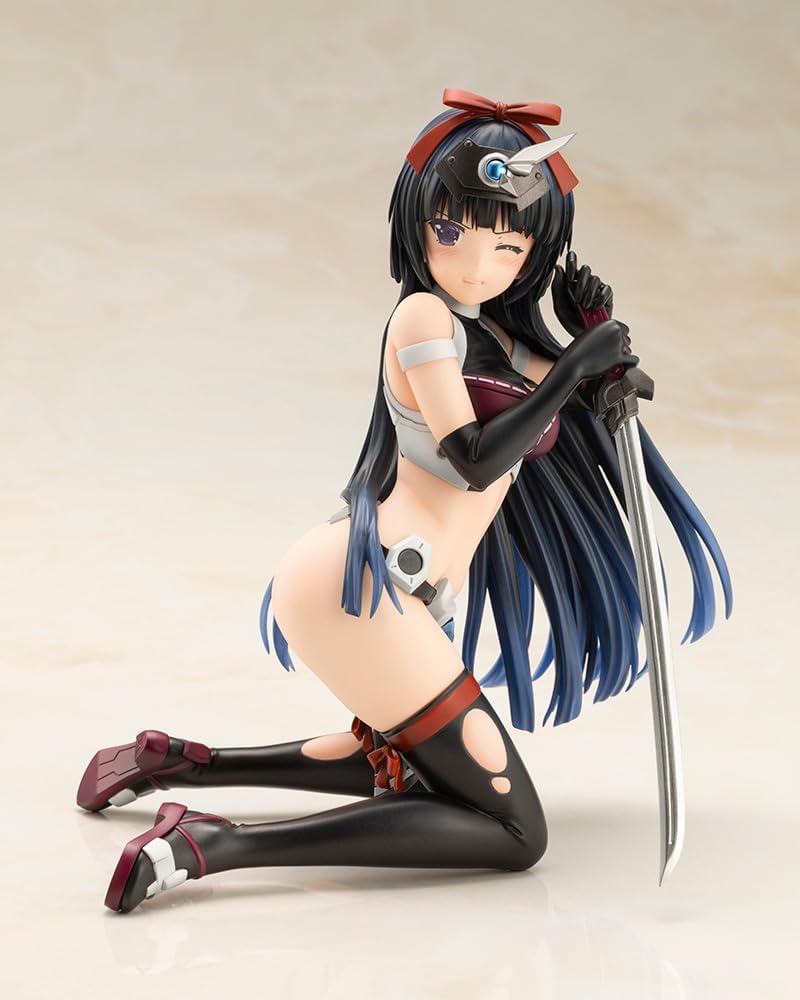 "Frame Arms Girl" Magatsuki Complete Figure