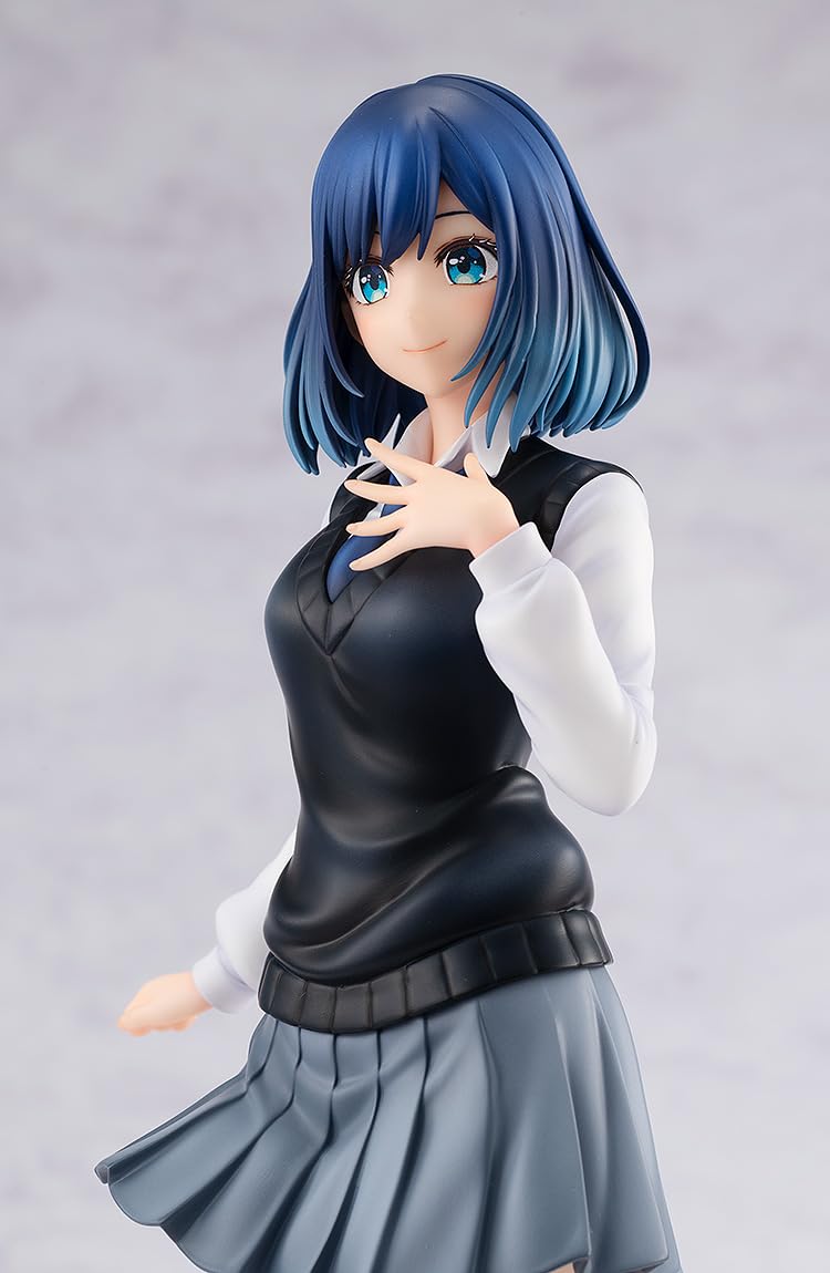Kadokawa Collection "Oshi no Ko" Kurokawa Akane