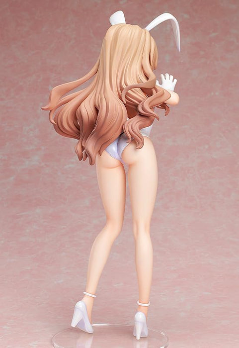 "Toradora!" Aisaka Taiga Bare Leg Bunny Ver.