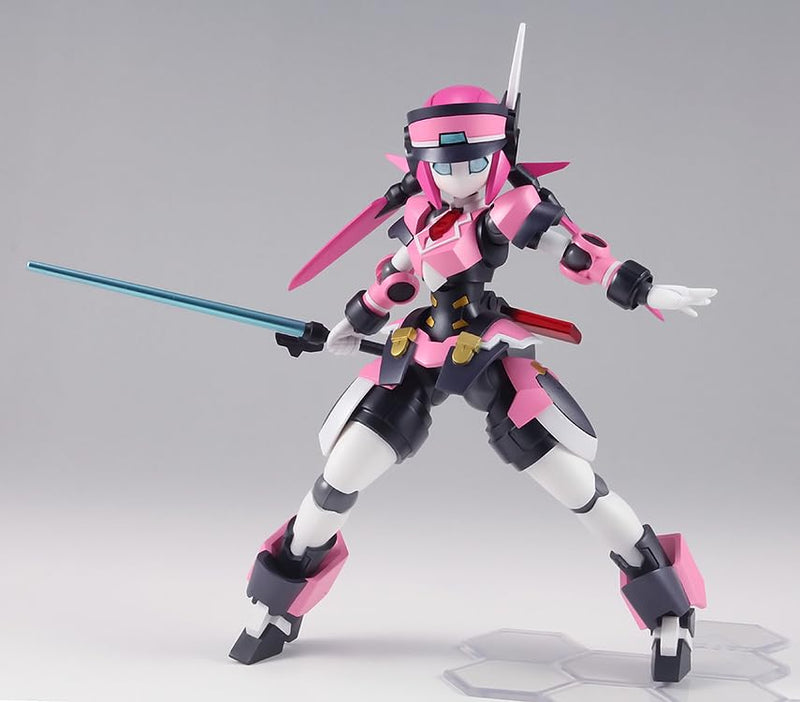 Polynian Motoroid Pinkle