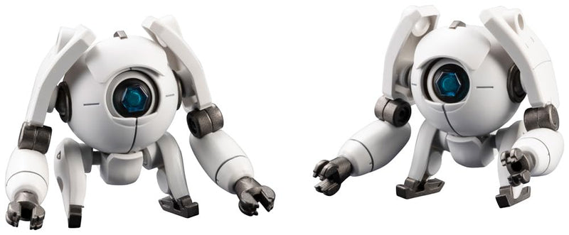 Kit Block Hexa Gear Alternative Orb Earthcline Biomechanics Ver.