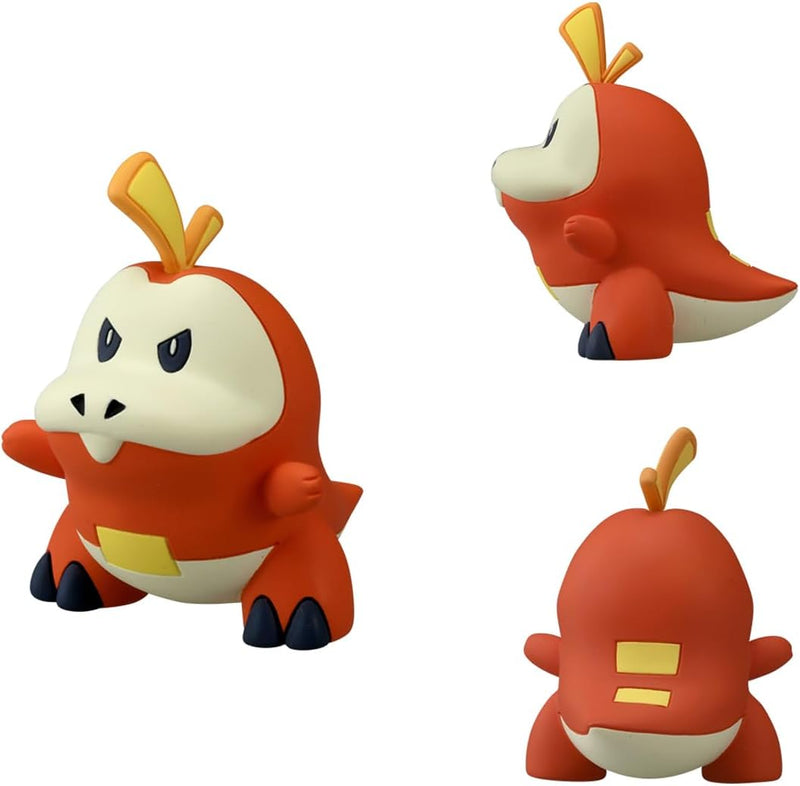 Pokémon MonColle Pokedelze Fuecoco (Super Bowl)