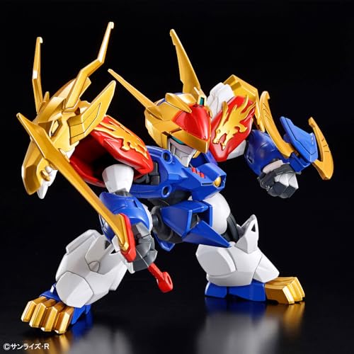 "Mashin Souzouden Wataru" Ryujinmaru