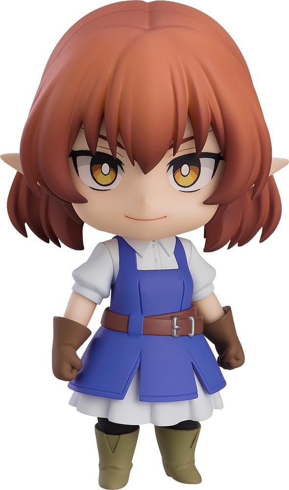 Nendoroid "Helck" Vermilio
