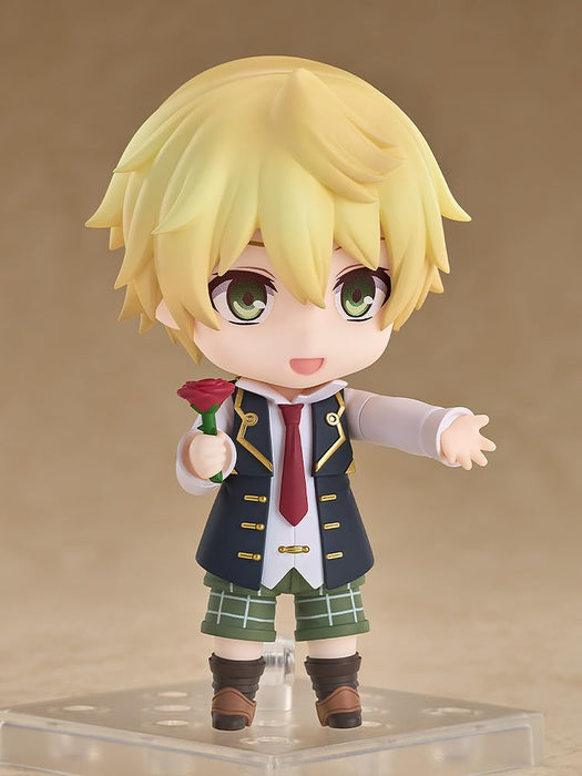 Nendoroid "PandoraHearts" Oz Vessalius