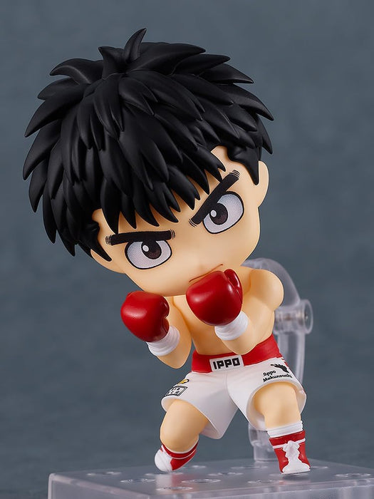 Nendoroid "Hajime no Ippo" Makunouchi Ippo