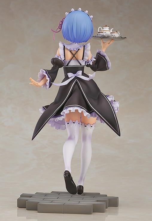 "Re:Zero kara Hajimeru Isekai Seikatsu" Rem 1/7 Scale