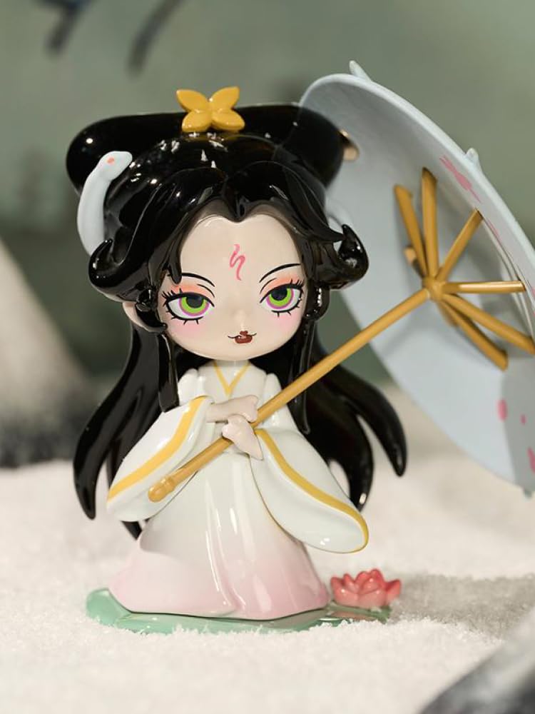 Flower of the Demon World