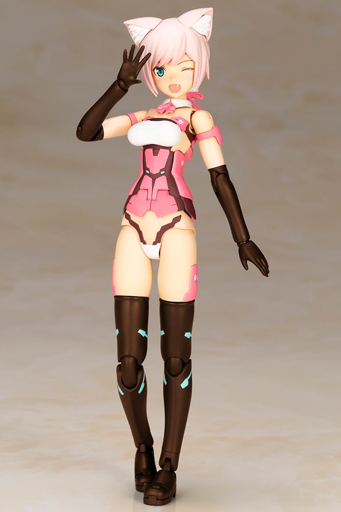 "Frame Arms Girl" Laetitia