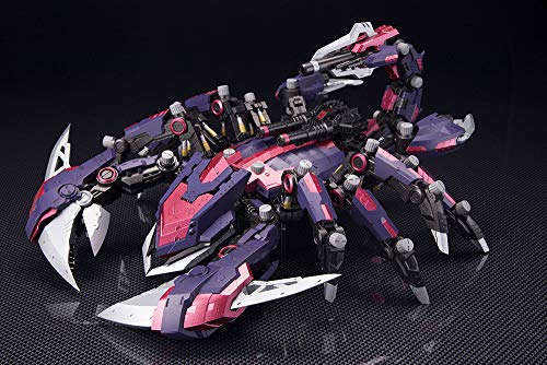 "Zoids" HMM EZ-036 Death Stinger