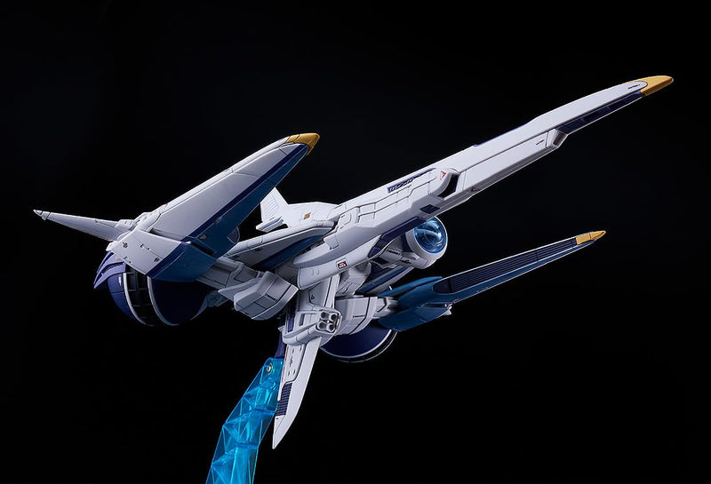 "Cruise Chaser Blassty" PLAMAX SPEX-07 Blassty