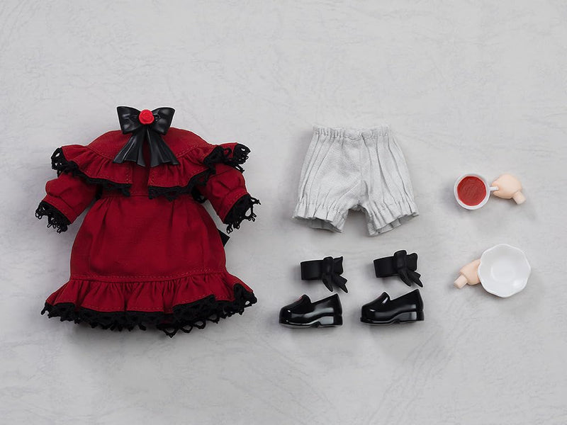 Nendoroid Doll "Rozen Maiden" Shinku