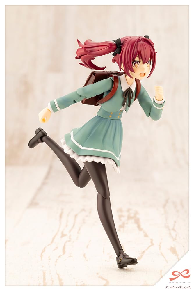 Sousai Shojo Teien Koishikawa Emma St. Iris Gakuen Girls' High School Winter Clothes