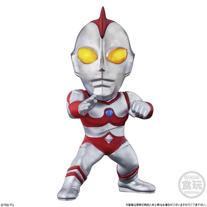 "Ultraman" Converge Motion Ultraman 11
