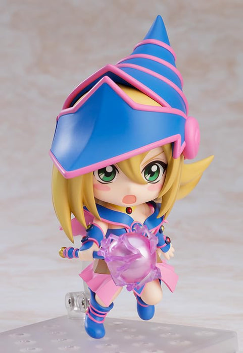 Nendoroid "Yu-Gi-Oh! Duel Monsters" Dark Magician Girl