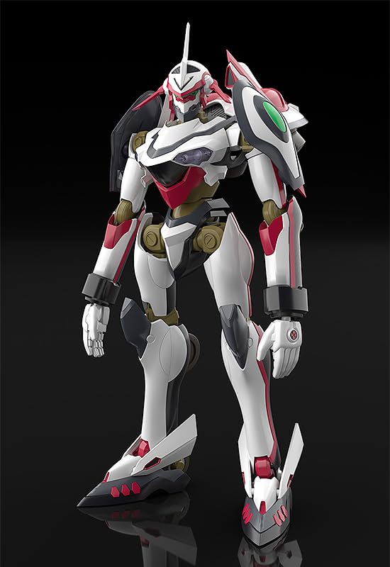 Moderoid "Psalms of Planets Eureka seveN" Nirvash Type ZERO