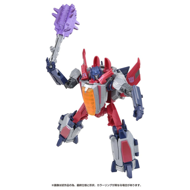 "Transformers: The Movie" Studio Series SS GE-06 Starscream