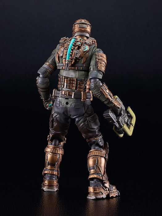 figma "Dead Space" Isaac Clarke