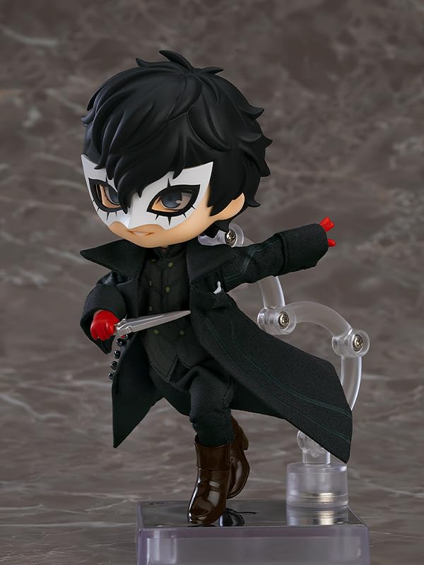 Nendoroid Doll "Persona 5 The Royal" Joker