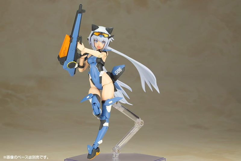 "Frame Arms Girl" Stylet Swimsuit Ver.