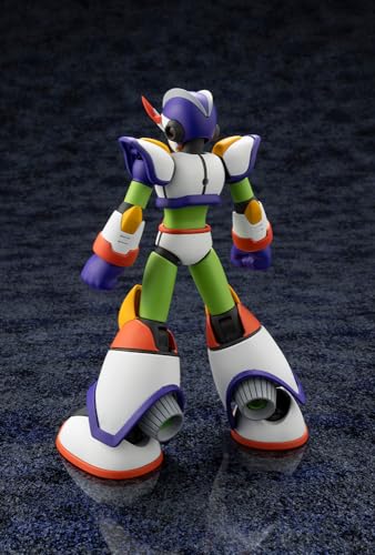 "Mega Man X" Max Armor Triad Thunder Ver.