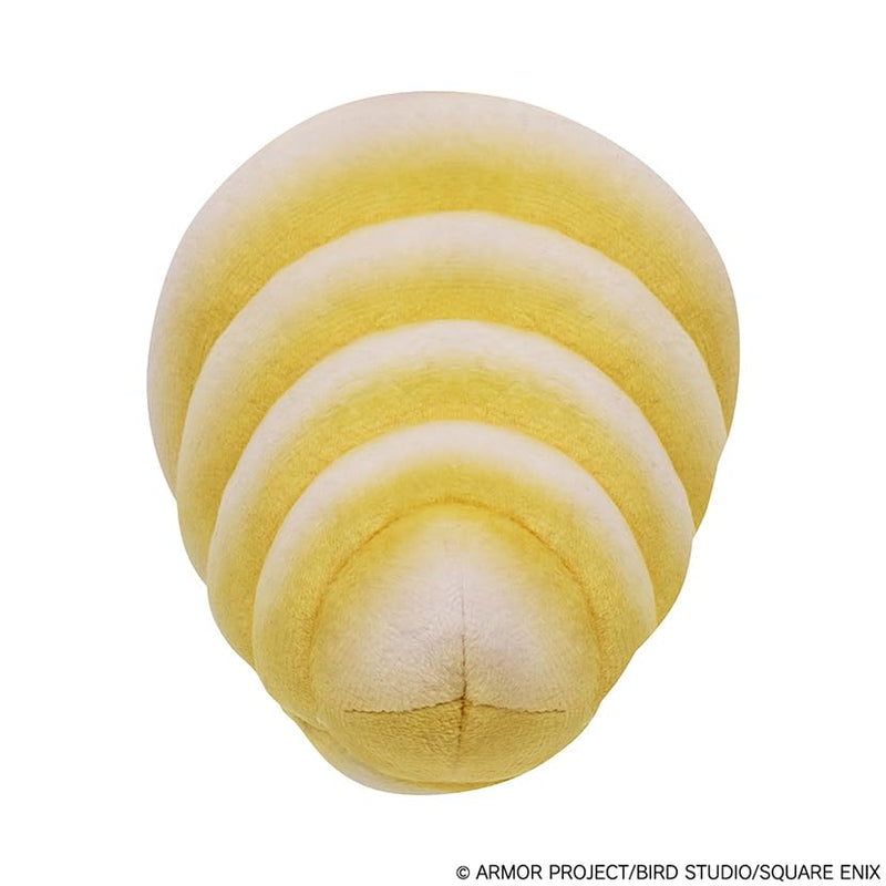 "Dragon Quest" Smile Slime Plush M Pasty Pastry