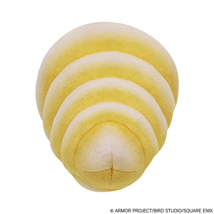 "Dragon Quest" Smile Slime Plush M Pasty Pastry