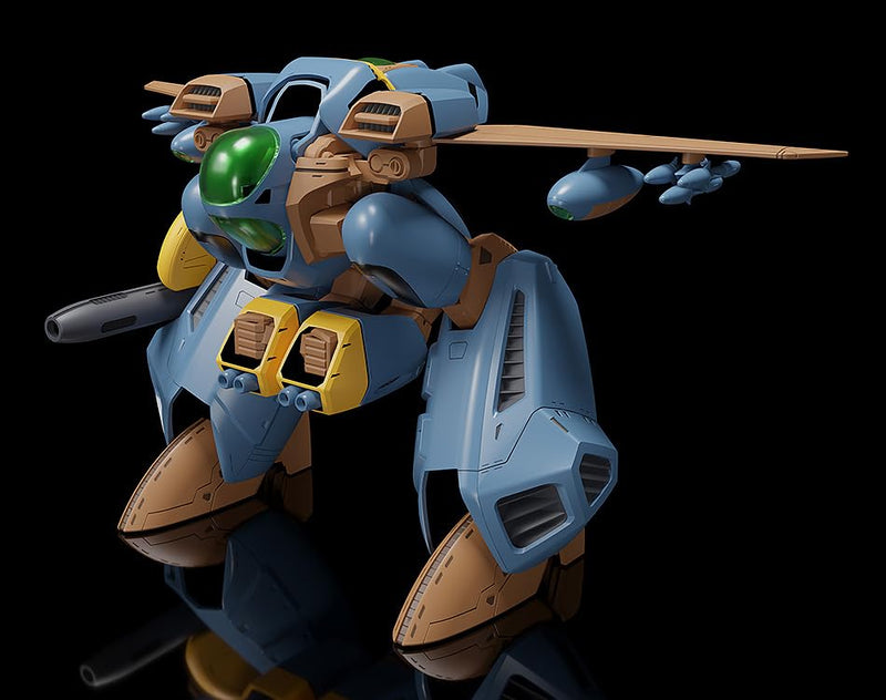 Moderoid "Super Dimension Century Orguss" Orguss II Olson Special