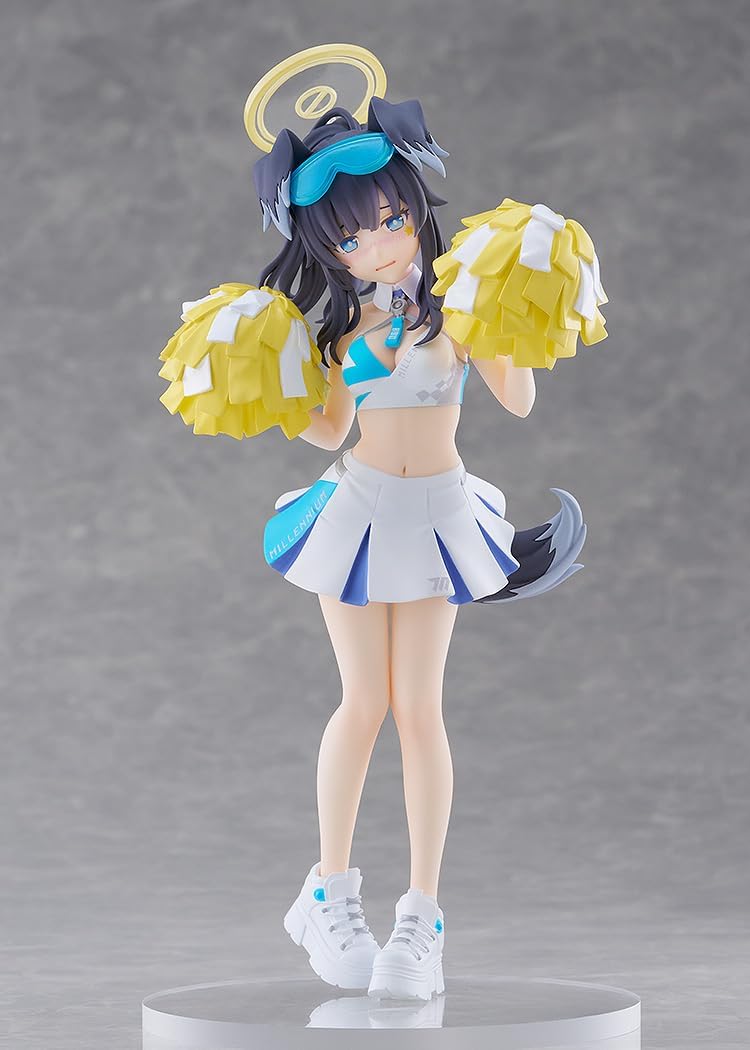 POP UP PARADE "Blue Archive" Hibiki (Cheer Squad) Memorial Lobby Ver.