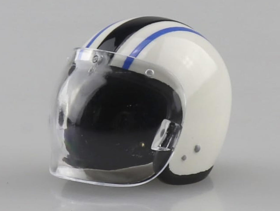 The Bike No. YU-01 1/12 "Yurucamp Season 3" Shima Rin's Scooter