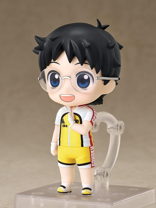 Nendoroid Light "Yowamushi Pedal LIMIT BREAK" Onoda Sakamichi