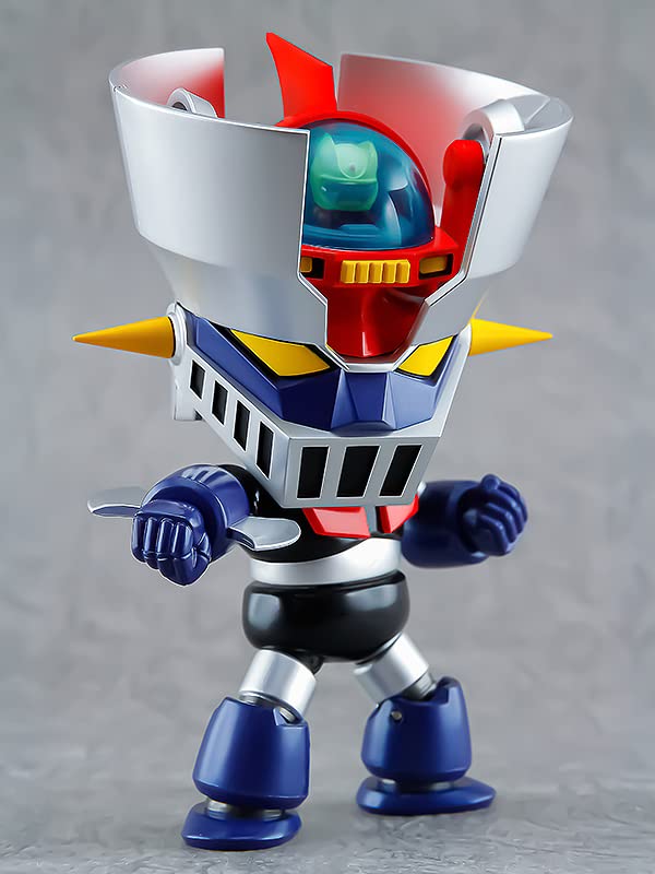 Nendoroid "Mazinger Z" Mazinger Z