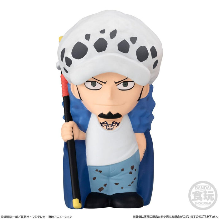 Sofbits "One Piece"