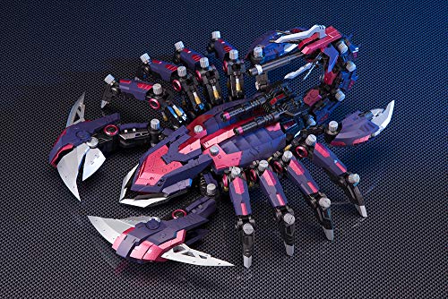"Zoids" HMM EZ-036 Death Stinger