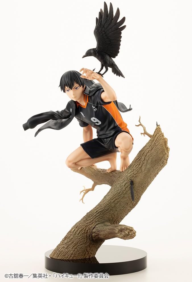 "Haikyu!!" ARTFX J Kageyama Tobio