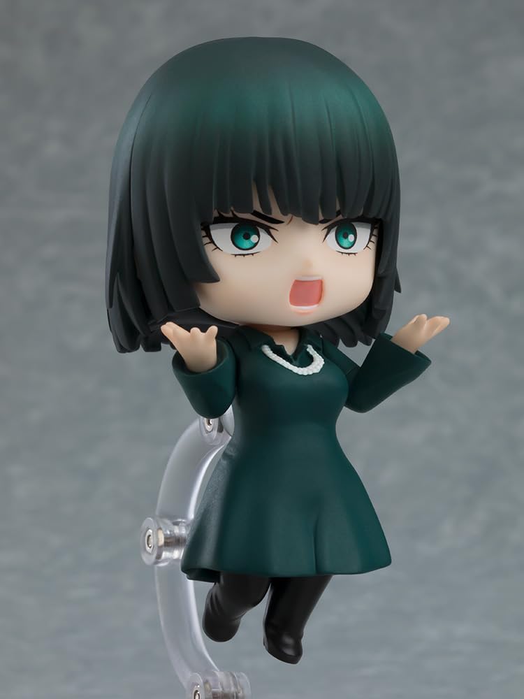 Nendoroid "One-Punch Man" Hellish Blizzard Fubuki