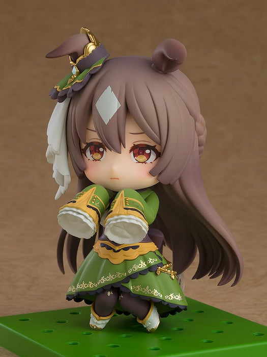 Nendoroid "Uma Musume Pretty Derby" Satono Diamond