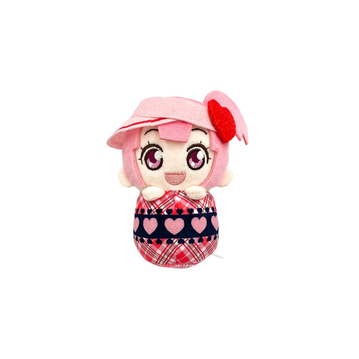 "Shugo Chara!" Pyoco-nui Plush Ran