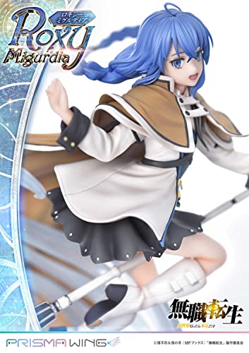 PRISMA WING "Mushoku Tensei: Jobless Reincarnation" Roxy Migurdia 1/7 Scale Figure