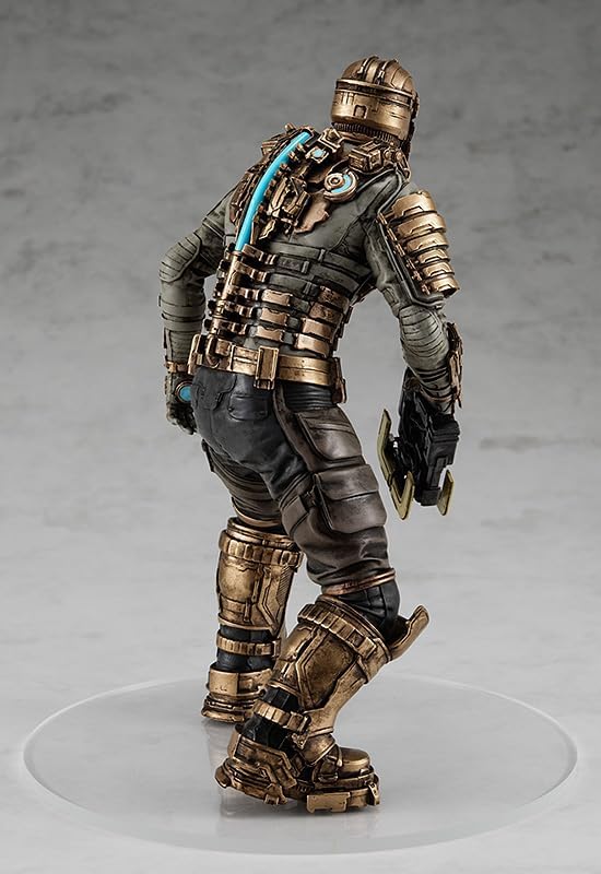 POP UP PARADE "Dead Space" Isaac Clarke