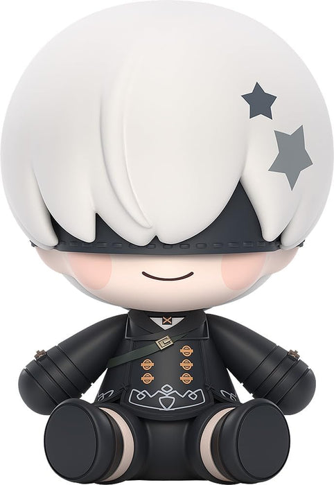 Huggy Good Smile "NieR:Automata Ver1.1a" 9S