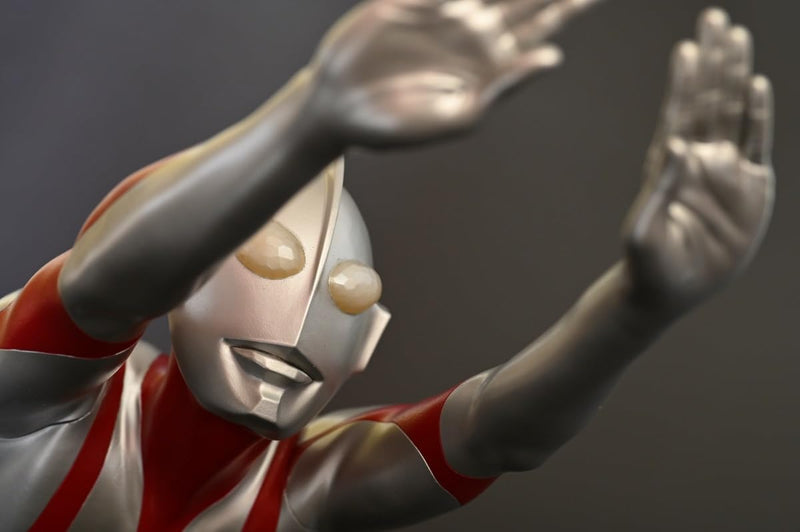 Mega Soft Vinyl "Shin Ultraman" Ultraman Flight Form