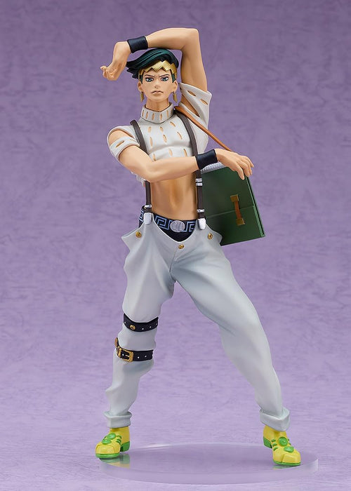 POP UP PARADE "JoJo's Bizarre Adventure Diamond Is Unbreakable" Kishibe Rohan