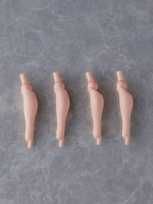 Harmonia bloom blooming doll root (Body / Sunrise)