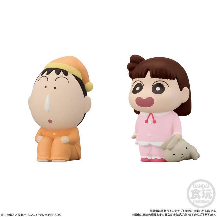 "Crayon Shin-chan" Friends 4