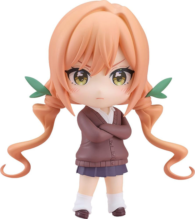 Nendoroid "The 100 Girlfriends Who Really, Really, Really, Really, Really Love You" Inda Karane