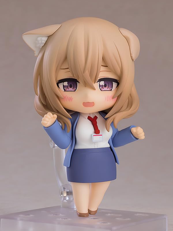 Nendoroid "My Tiny Senpai" Katase Shiori