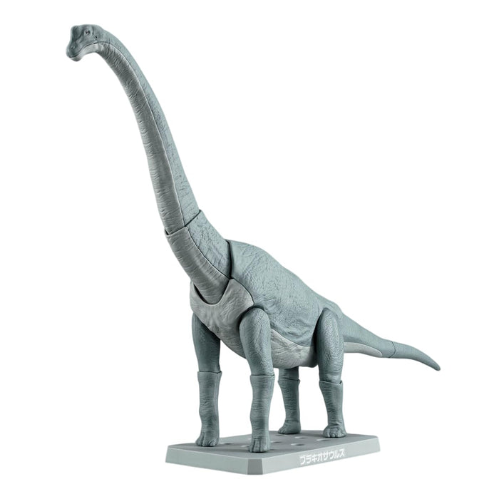 PLANNOSAURUS Brachiosaurus