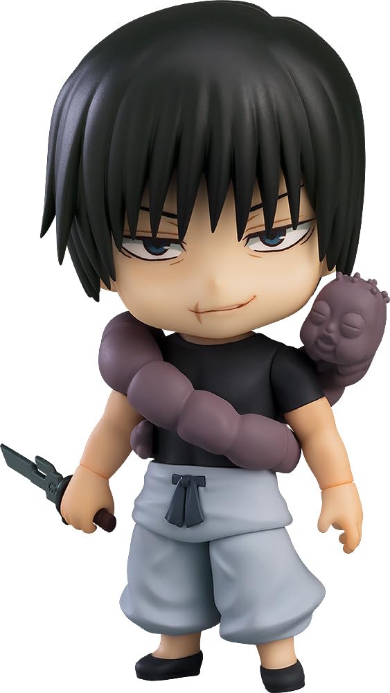 Nendoroid "Jujutsu Kaisen" Fushiguro Toji