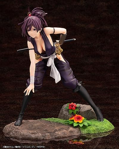 "Hell's Paradise: Jigokuraku" ARTFX J Yuzuriha
